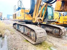 XCMG Official Second Hand Crawler Hydraulic Rotary Drilling Rig XR280D Price